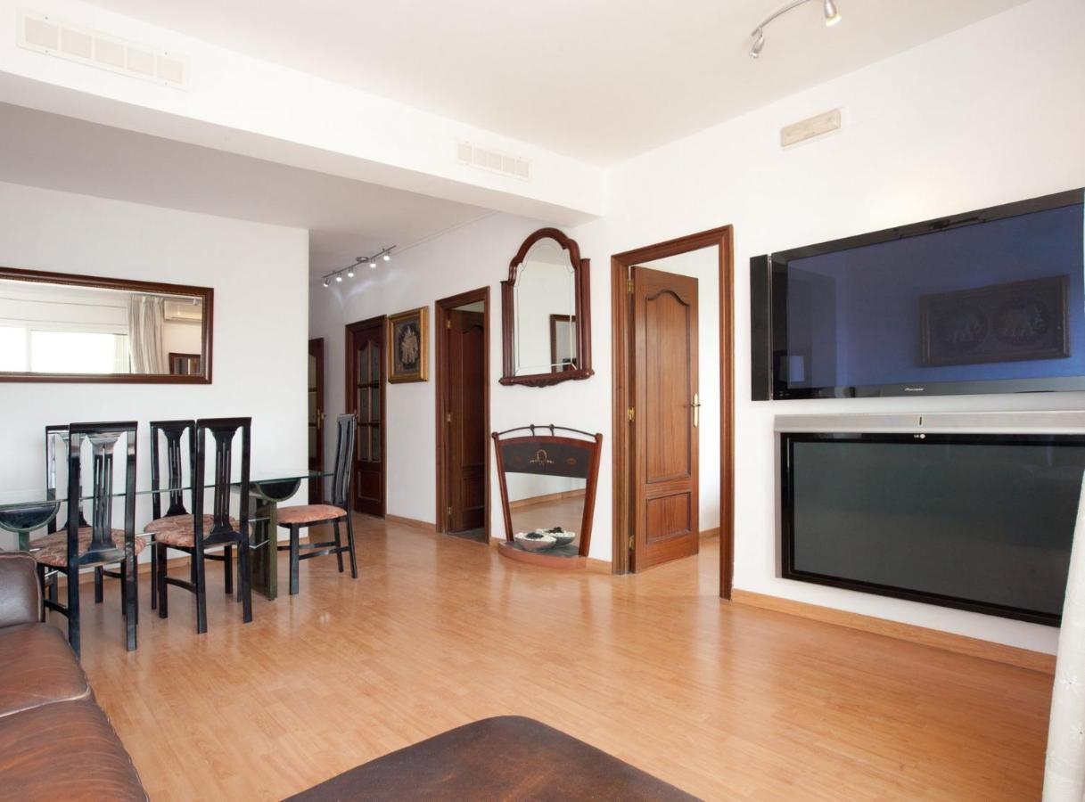 Rambla Cat - Penthouse With Terrace Apartment Barcelona Exterior foto