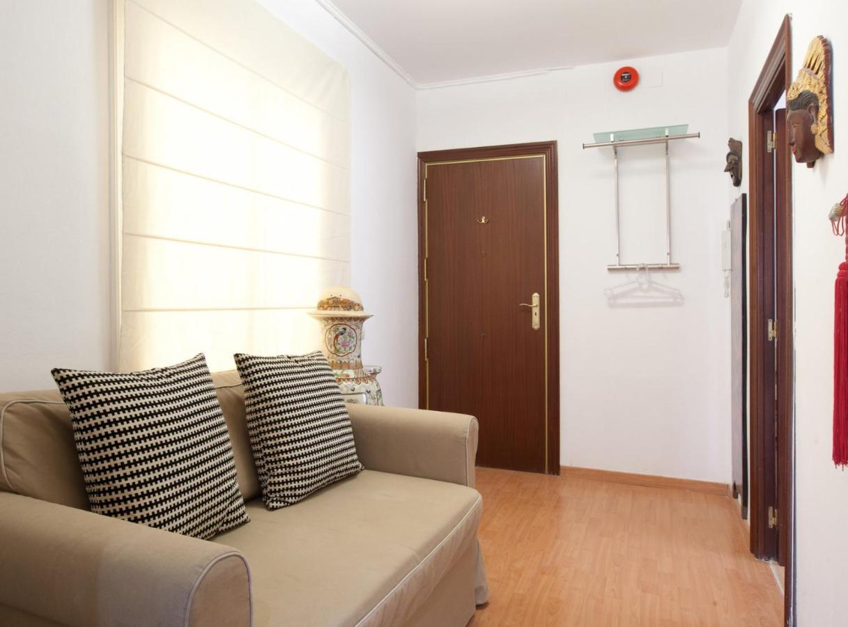 Rambla Cat - Penthouse With Terrace Apartment Barcelona Exterior foto