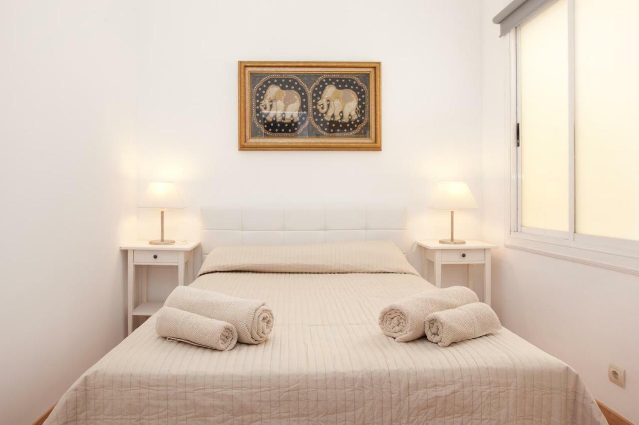 Rambla Cat - Penthouse With Terrace Apartment Barcelona Exterior foto